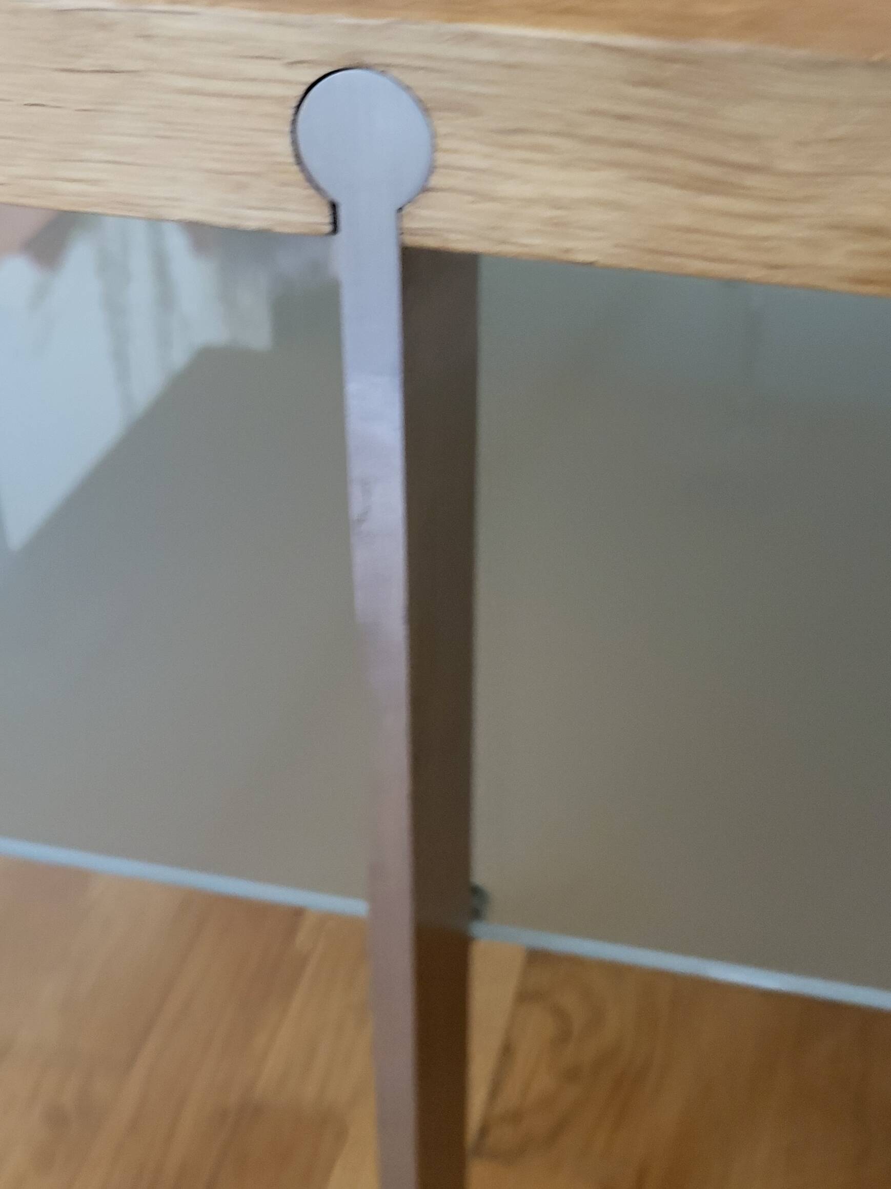 Scandinavian coffee table Naver, Aksel Kjersgaard, Aksel Kjersgaard, Denmark