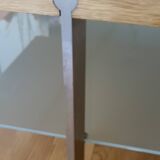 Scandinavian coffee table Naver, Aksel Kjersgaard, Aksel Kjersgaard, Denmark