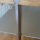 Scandinavian coffee table Naver, Aksel Kjersgaard, Aksel Kjersgaard, Denmark