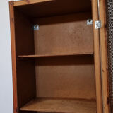 Armoire des années 70