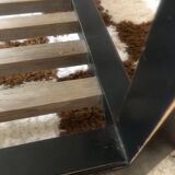 Living room coffee table