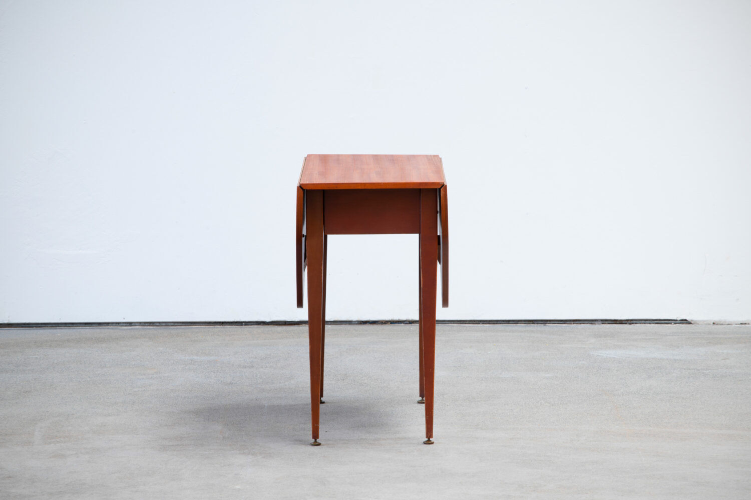 Vintage Scandinavian table 1960