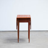 Vintage Scandinavian table 1960