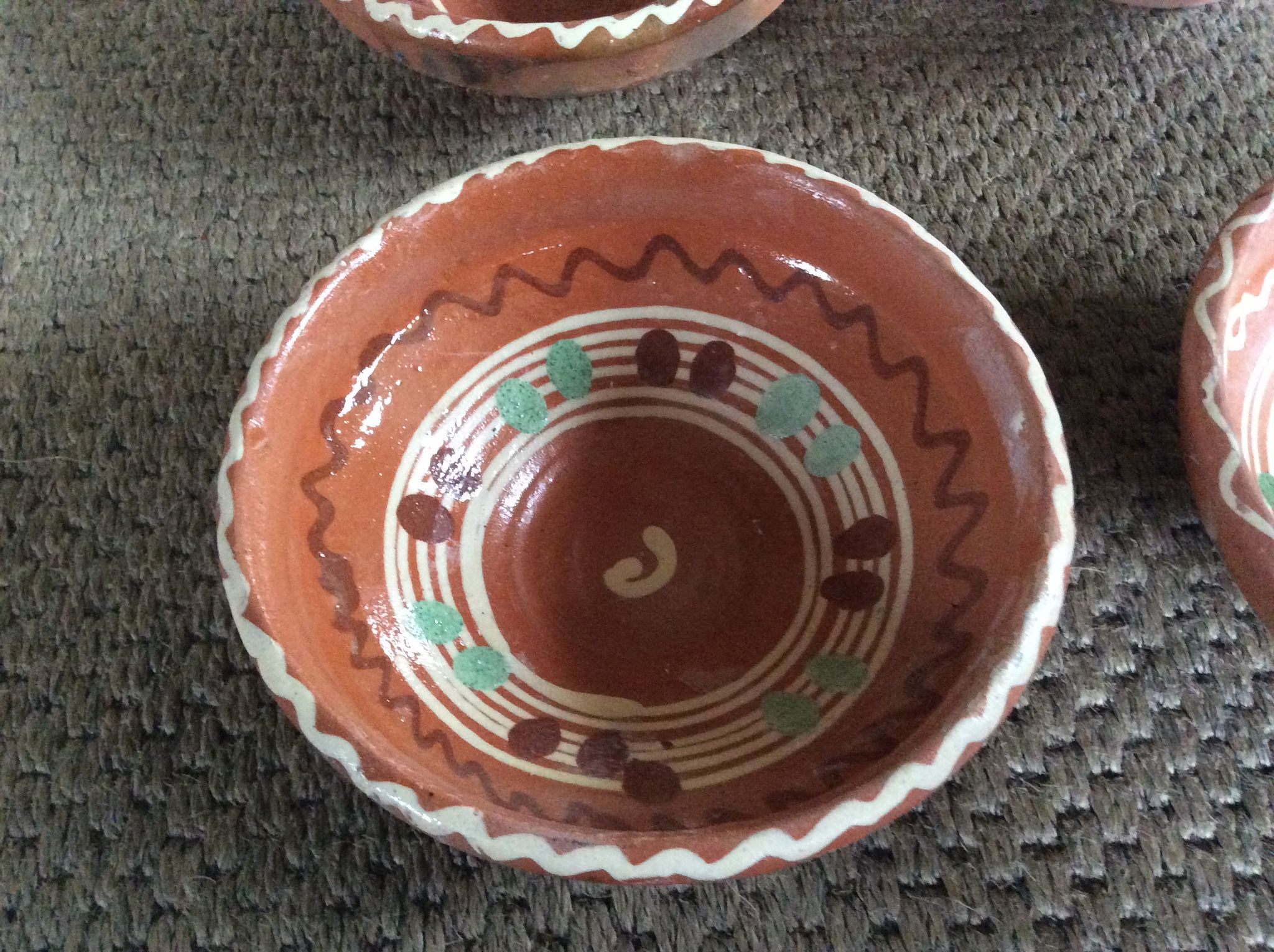Series of 4 courses