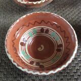Series of 4 courses