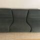 3-seater sofa Cinna + 1 armchair