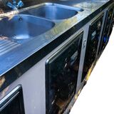 Sifa 4.5m bar counter from the 60s