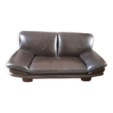 Rochebobois gondola sofa