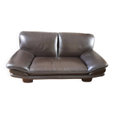 Rochebobois gondola sofa