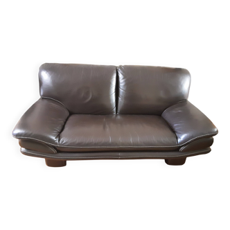 Rochebobois gondola sofa