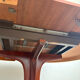 Extensible Baumann table