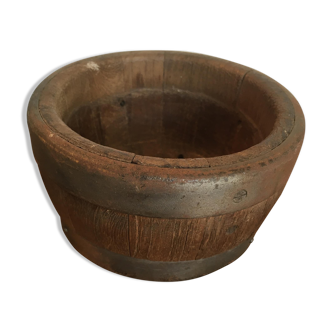 Butter pot