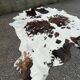 Cow skin