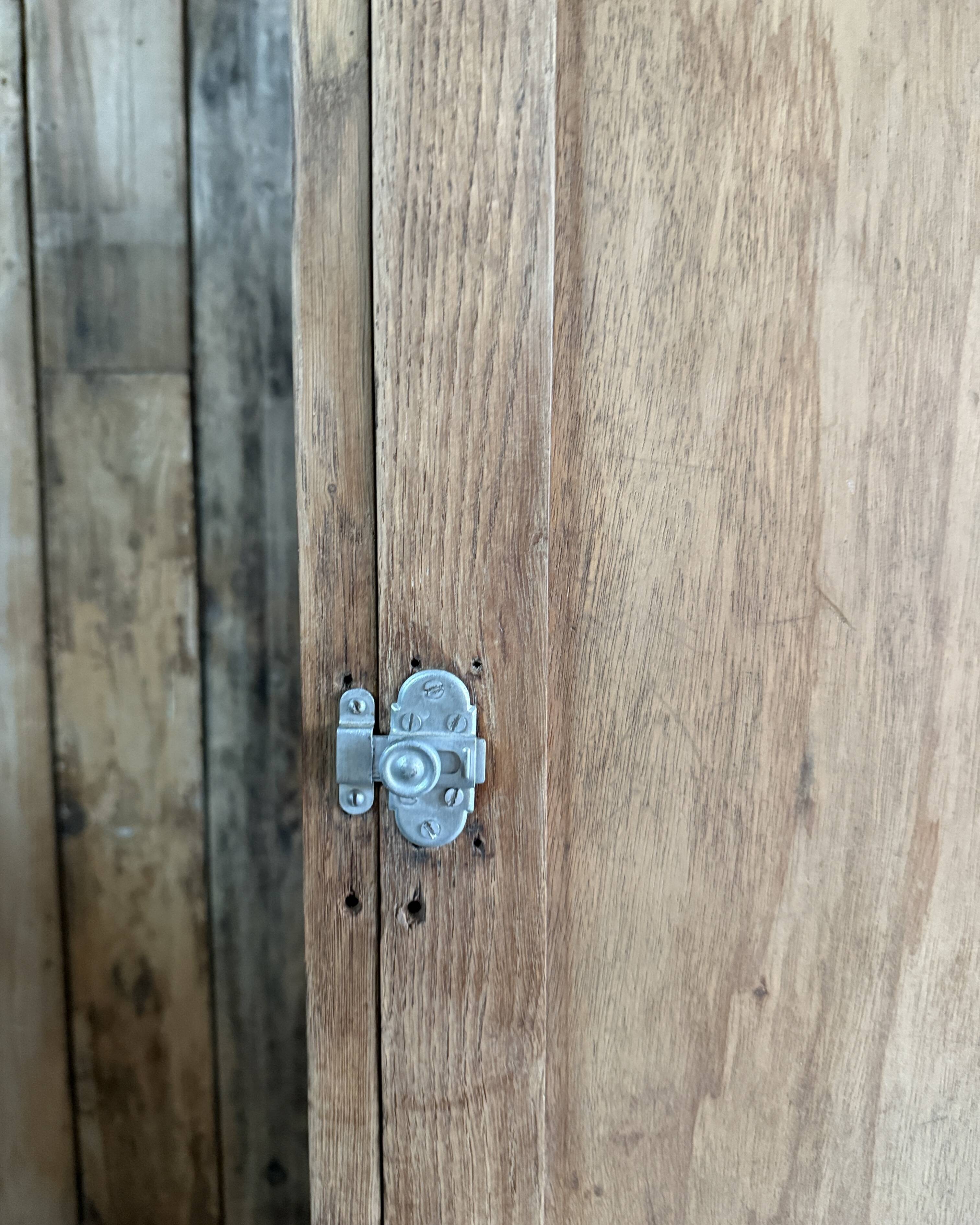 Ancien vestiaire d’atelier (rénové)