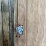 Ancien vestiaire d’atelier (rénové)