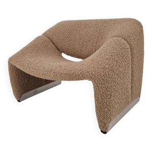 fauteuil groovy modèle - f598