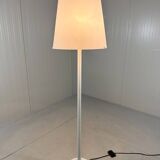 Fontana Arte floorlamp Lumen Italy 1970's
