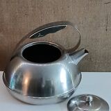Bouilloire en inox