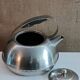 Stainless steel kettle
