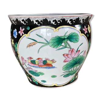 Chinese vase