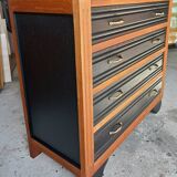 1950s chest of drawers