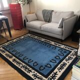 Garouste and Bonetti collector's carpet
