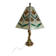 Lampe style Tiffany vintage
