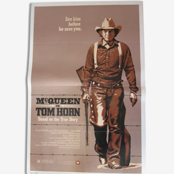 Tom Horn