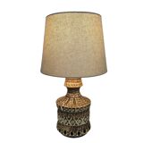 Bay Keramik - West Germany - Fat lava - model 93-17- 60's