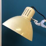 Articulated architect lamp