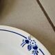 Set of 12 Saint Amand Semi-Deep Plates Model 2018