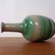 Small Danish ceramic vase from Hyllested, 1960s