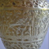 Vase ottoman ancien