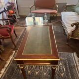 Small Louis XVI style desk - Late 19th century