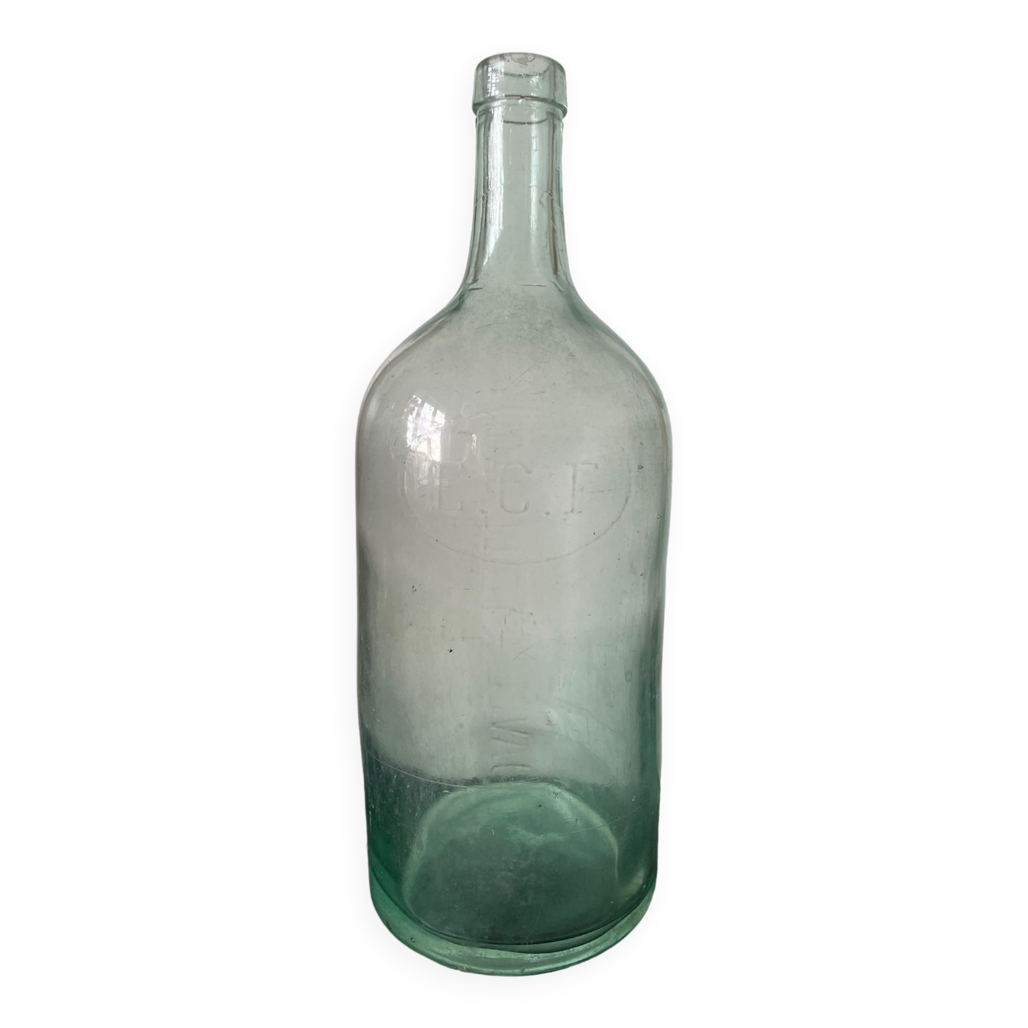 Bombonne, Lady Jeanne ancient