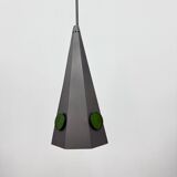 Danish design hanging lamp by Svend Aage Holm Sørensen for Holm Sørensen