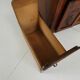 Antique oak filing cabinet – c.1900–1920