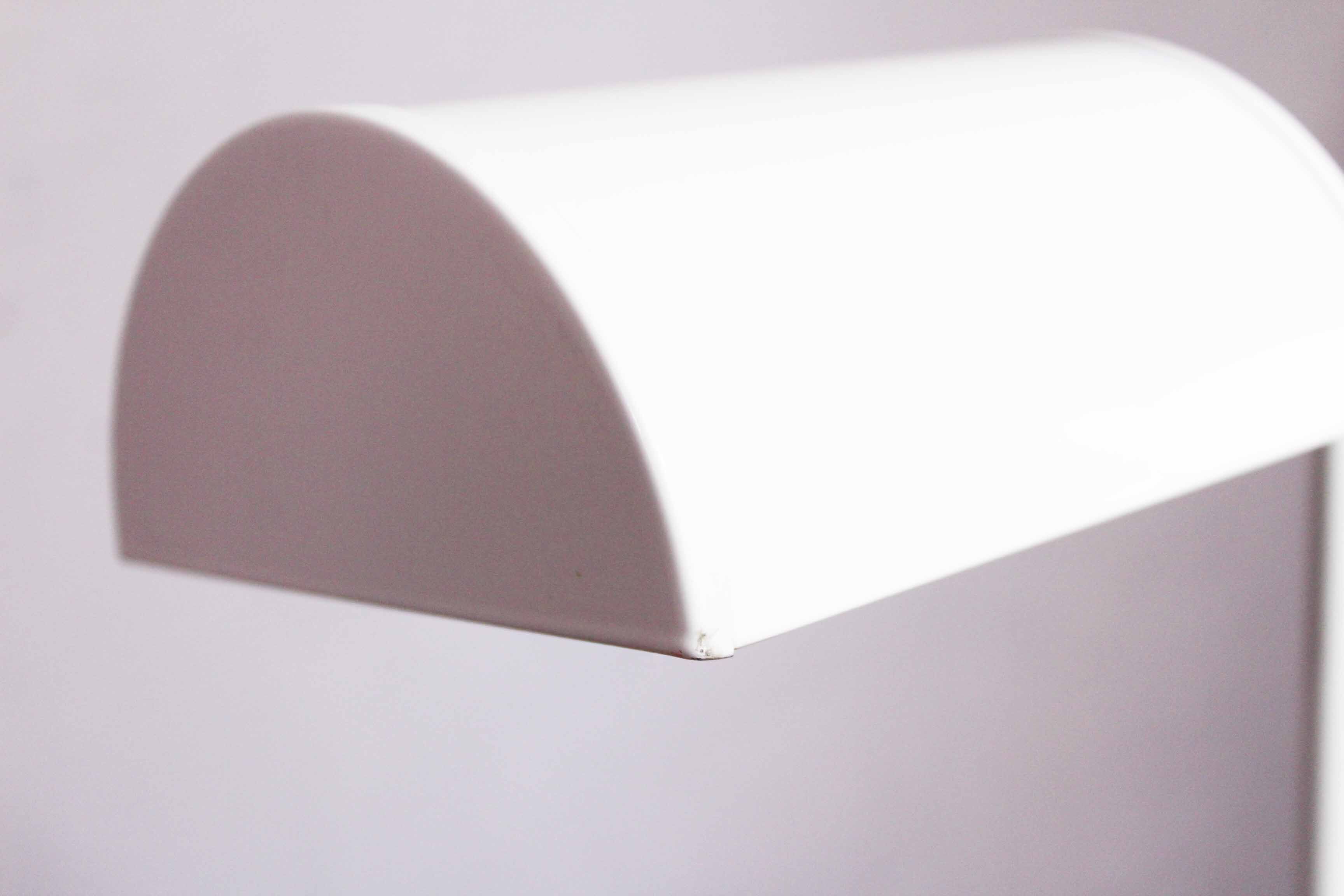 Scandinavian floor lamp abo randers