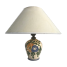 Former ceramic lamp