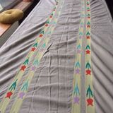 Tablecloth and 12 napkins