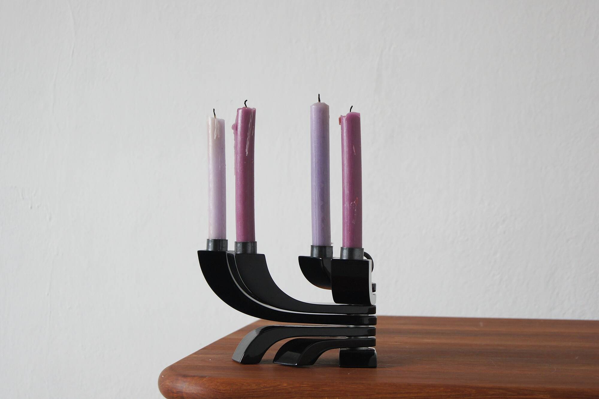 Candle Holder design Jonas Grundell for Design House Stockholm