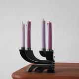 Candle Holder design Jonas Grundell for Design House Stockholm