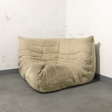 Togo corner chair by Michel Ducaroy for Line Roset