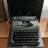 Typewriter