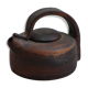 Sandstone teapot