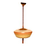 Vintage danish pendel lamp 1930/40