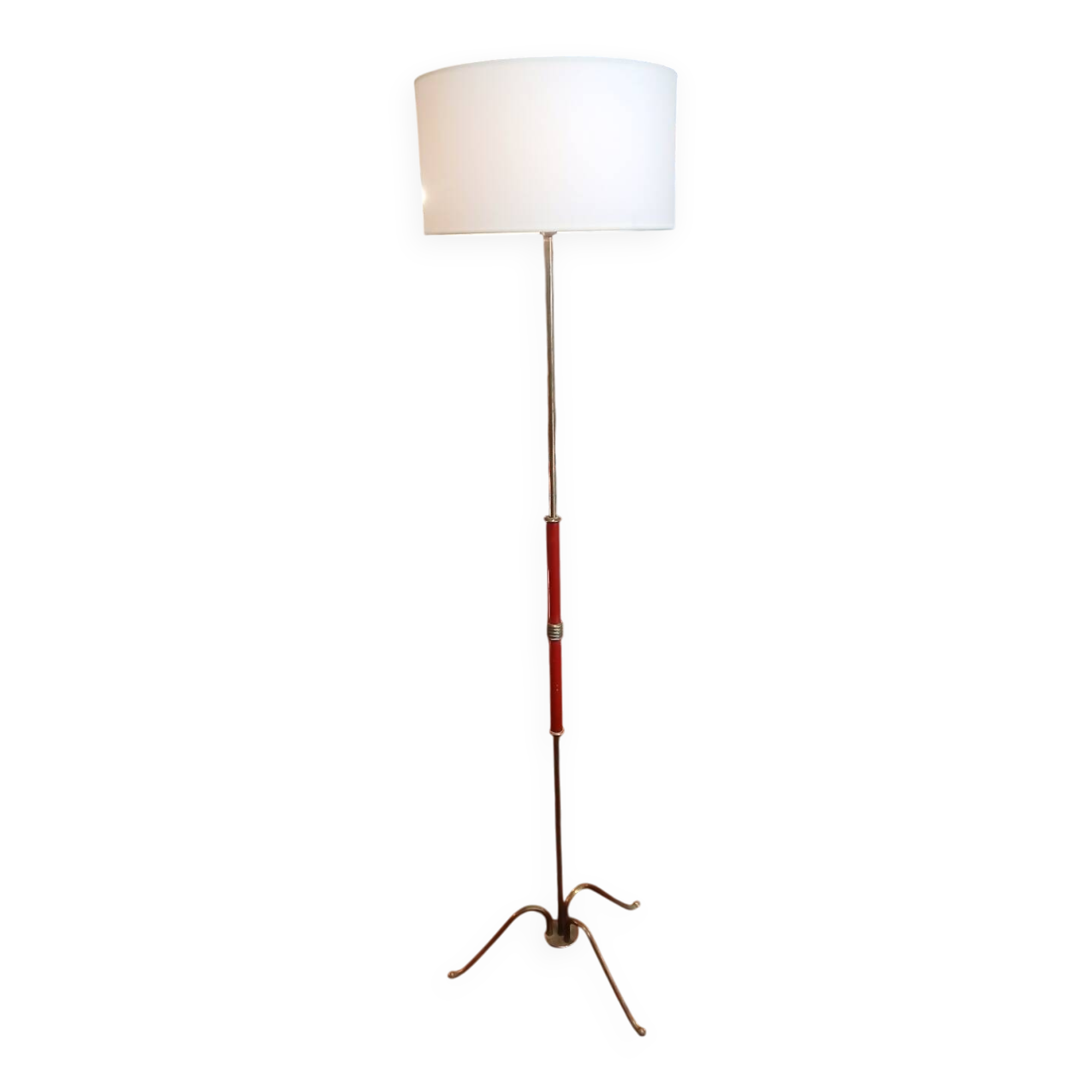 Floor lamp