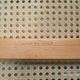 Chaise B32 par Marcel Breuer, Made in Italy