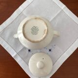 Old Mettlach Villeroy & Boch teapot