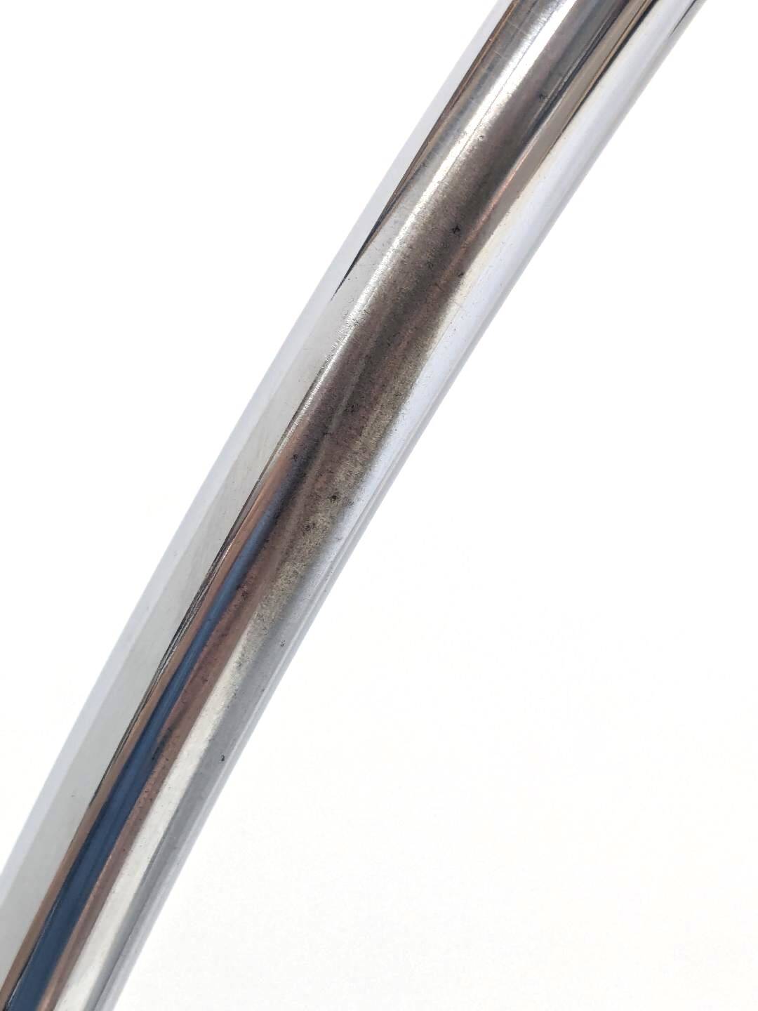 Vintage Arc Floor Lamp, 1970s